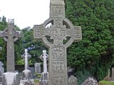Keltische kruizen Monaster Boice 1.jpg