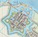 Willemstad plattegrond.png