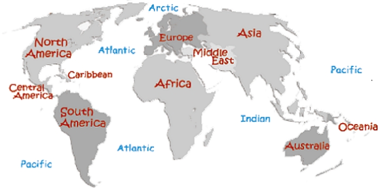 worldmap